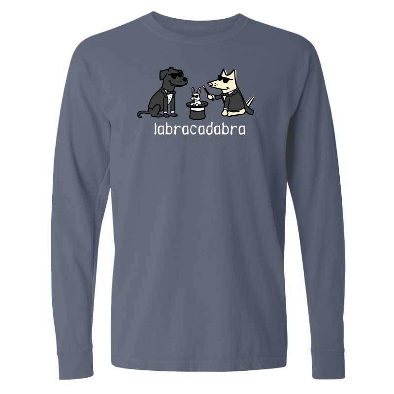 Labracadabra - Classic Long-Sleeve T-Shirt