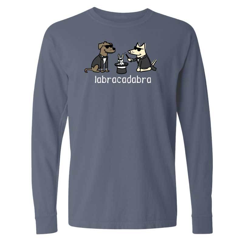 Labracadabra - Classic Long-Sleeve T-Shirt