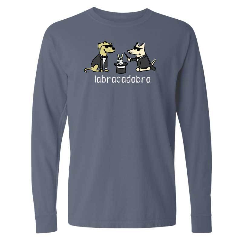 Labracadabra - Classic Long-Sleeve T-Shirt