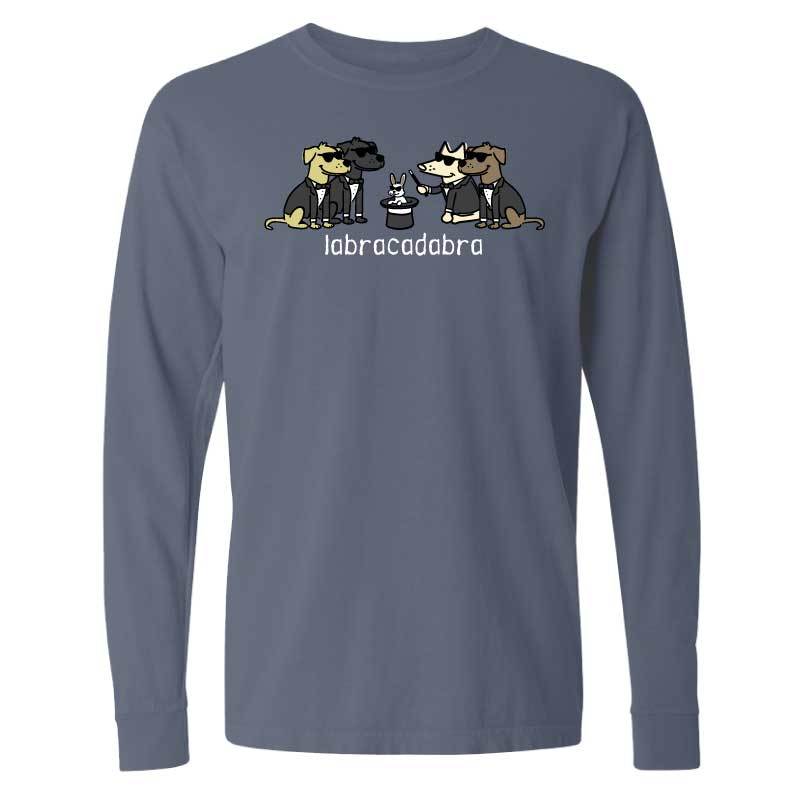 Labracadabra - Classic Long-Sleeve T-Shirt
