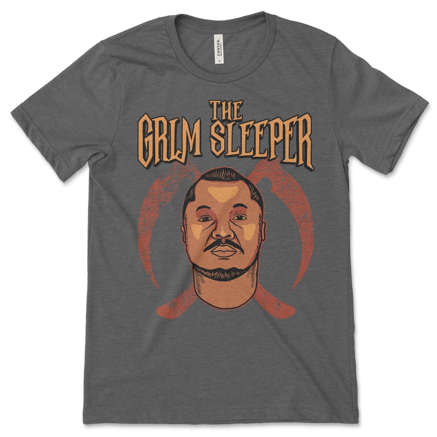 Lonnie Franklin The Grim Sleeper Shirt