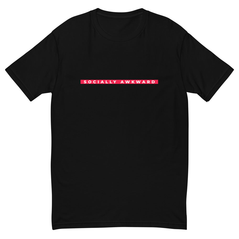 Socially Awkward T-Shirt