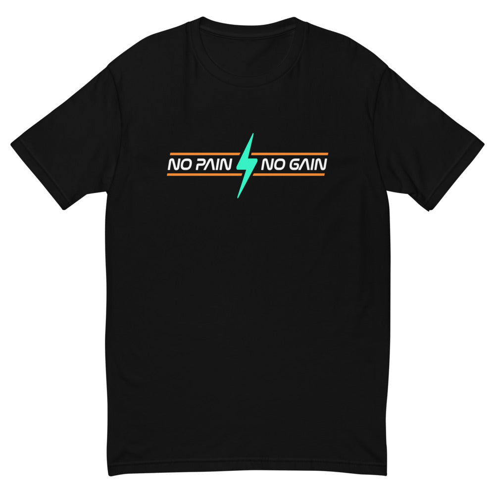 No Pain No Gain T-Shirt