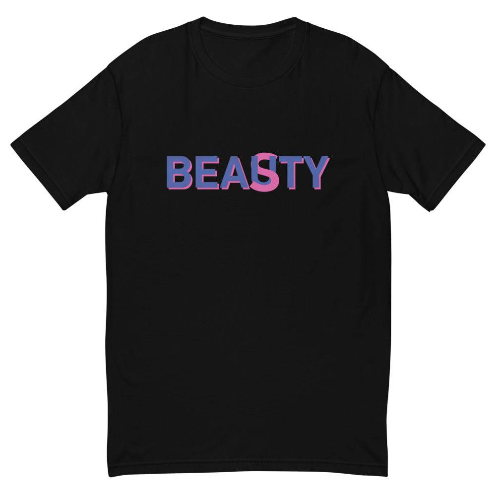 Beauty Beasty T-Shirt