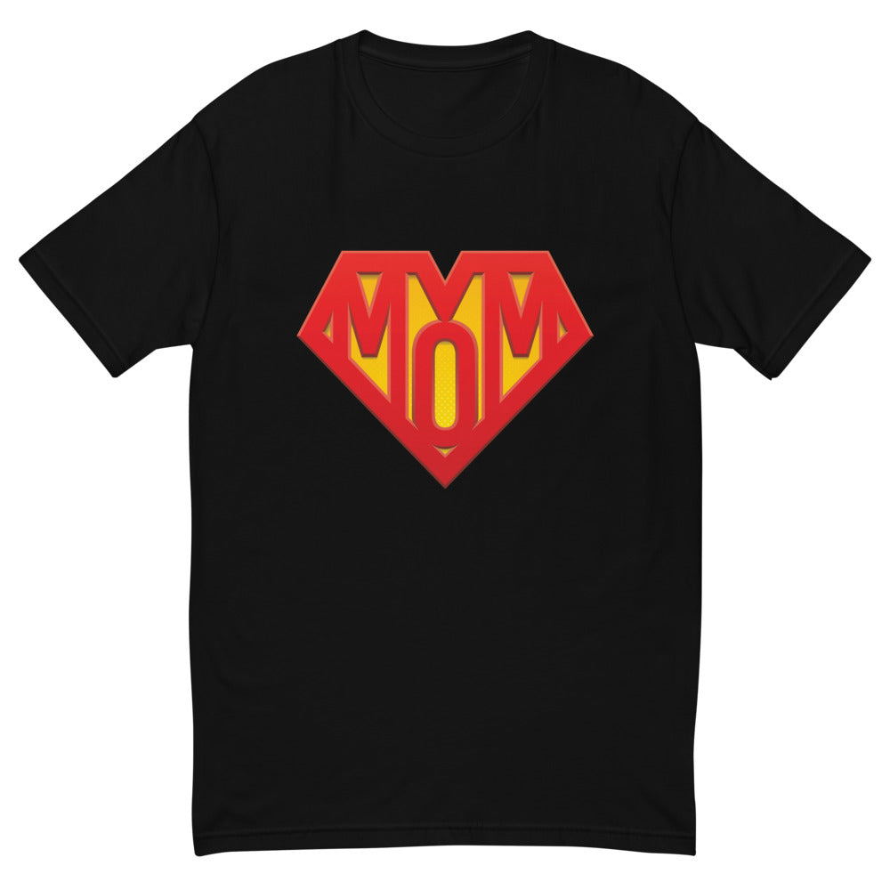 Super Mom T-Shirt