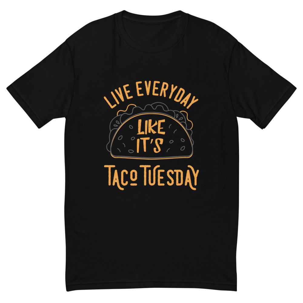 Taco Tuesdays T-Shirt