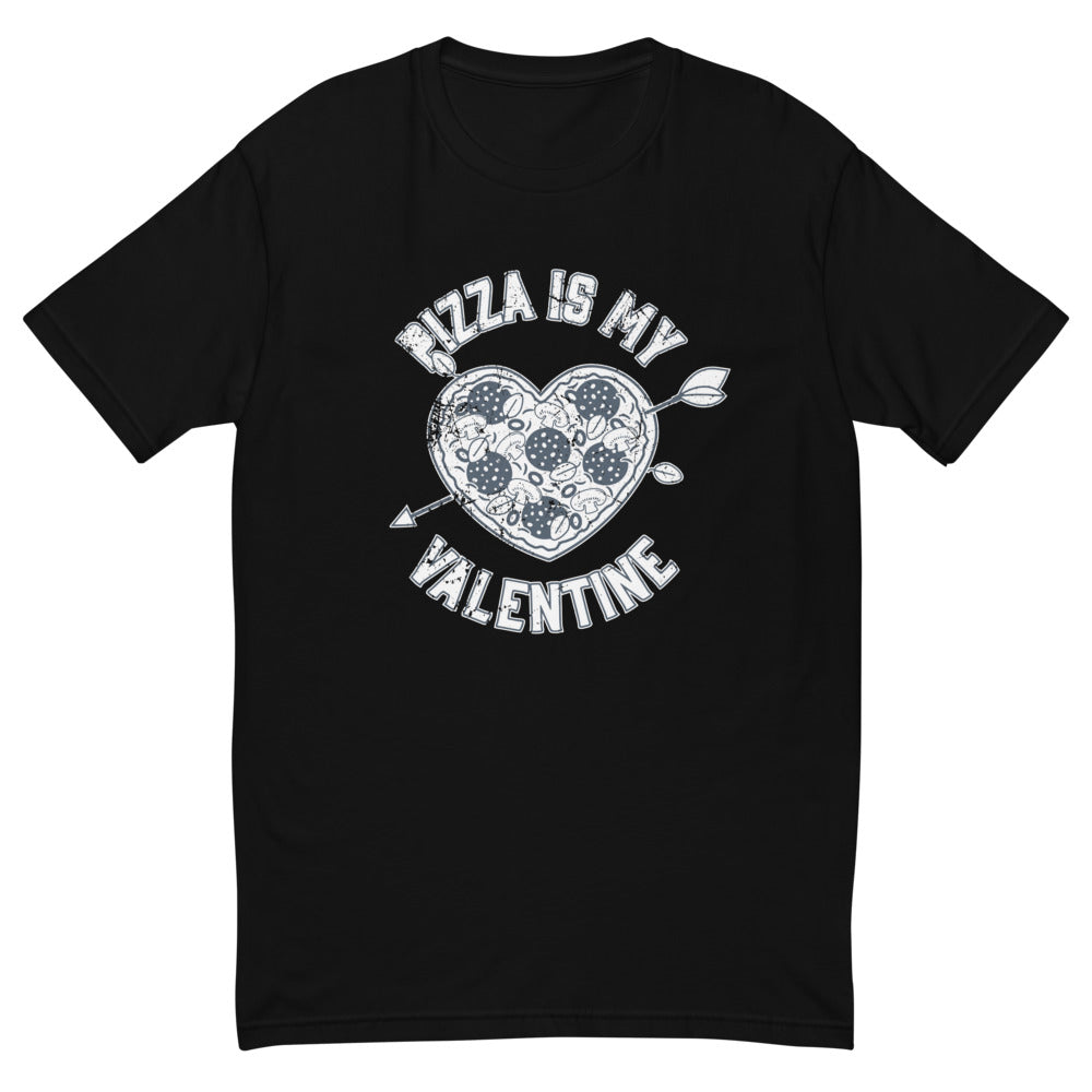 Pizza Is My Valentine T-Shirt