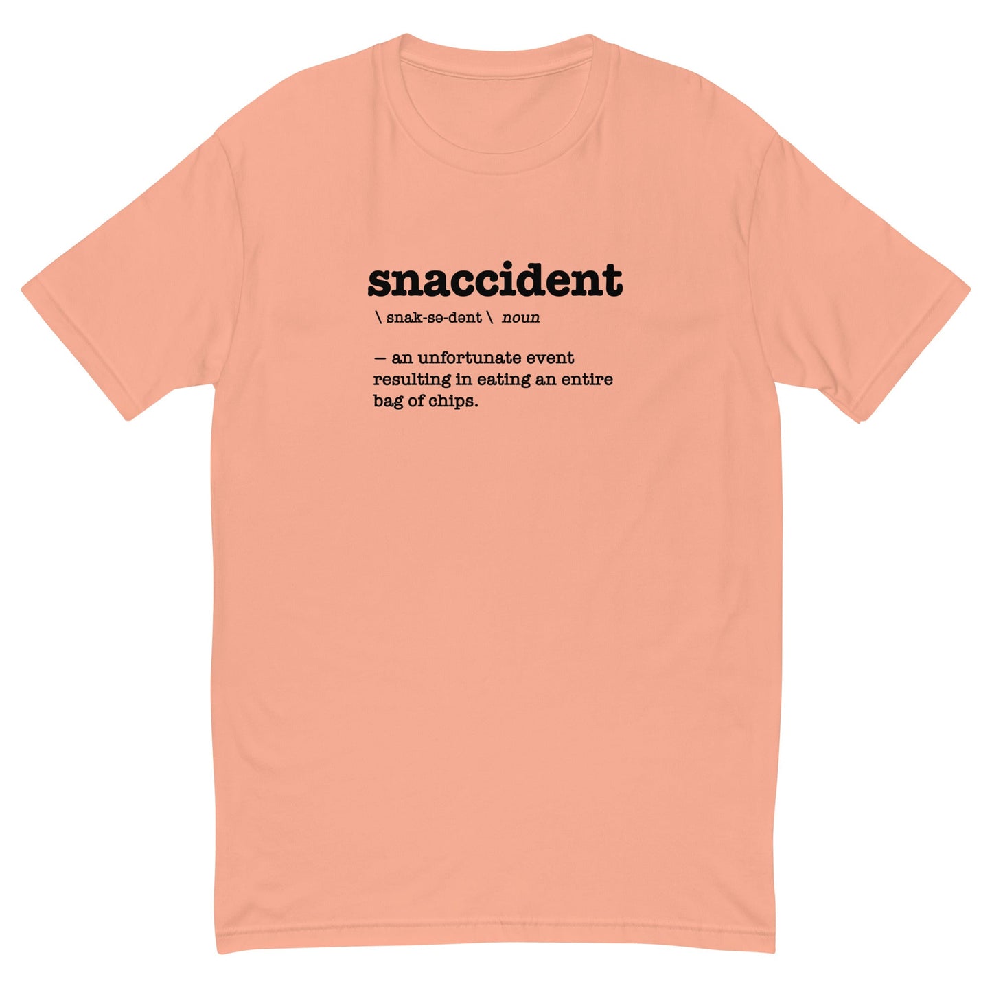 Snaccident T-Shirt
