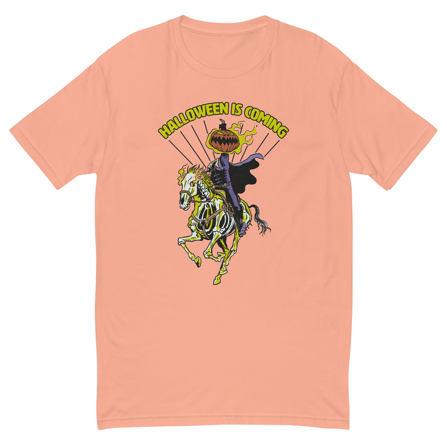 Halloween Is Coming T-Shirt