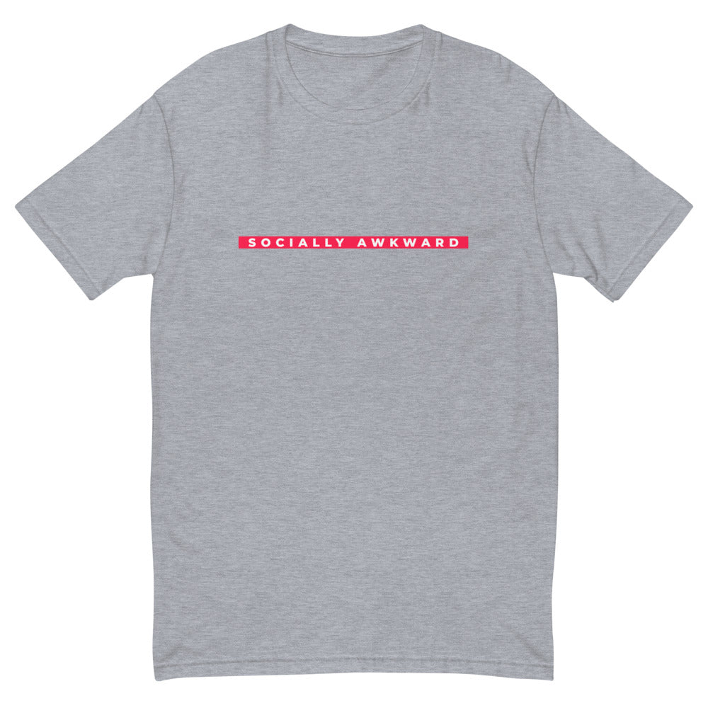 Socially Awkward T-Shirt