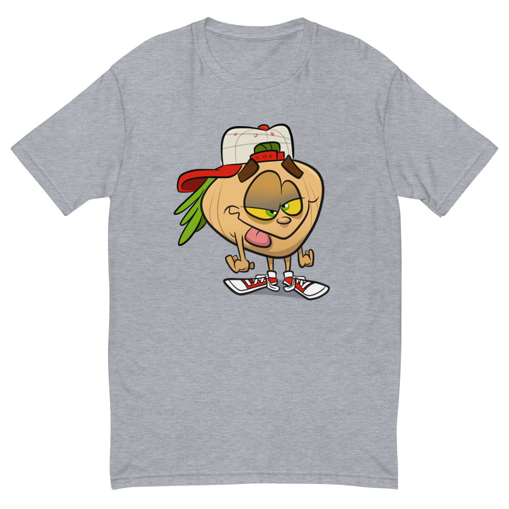 Drunk Onion Smooth Operator T-Shirt