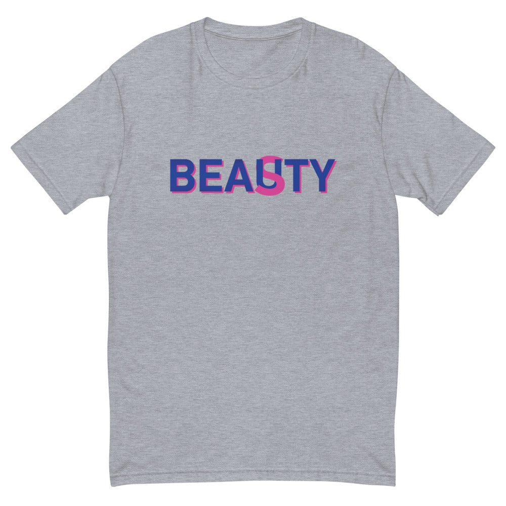 Beauty Beasty T-Shirt