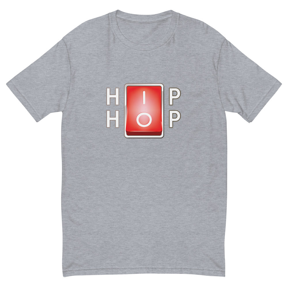 Hip-Hop Switch T-Shirt