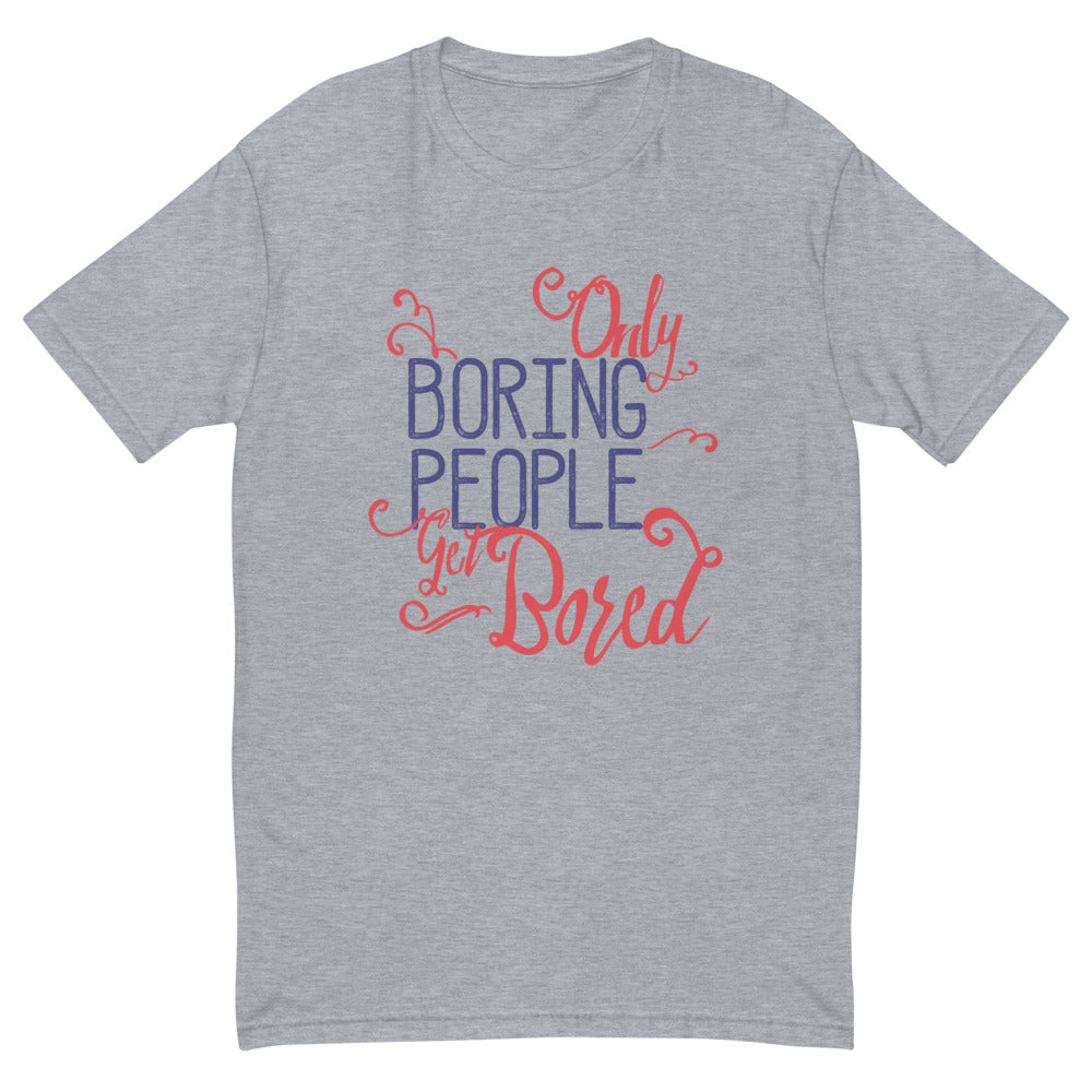 Boring People T-Shirt
