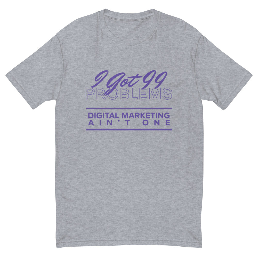 Digital Marketing T-Shirt