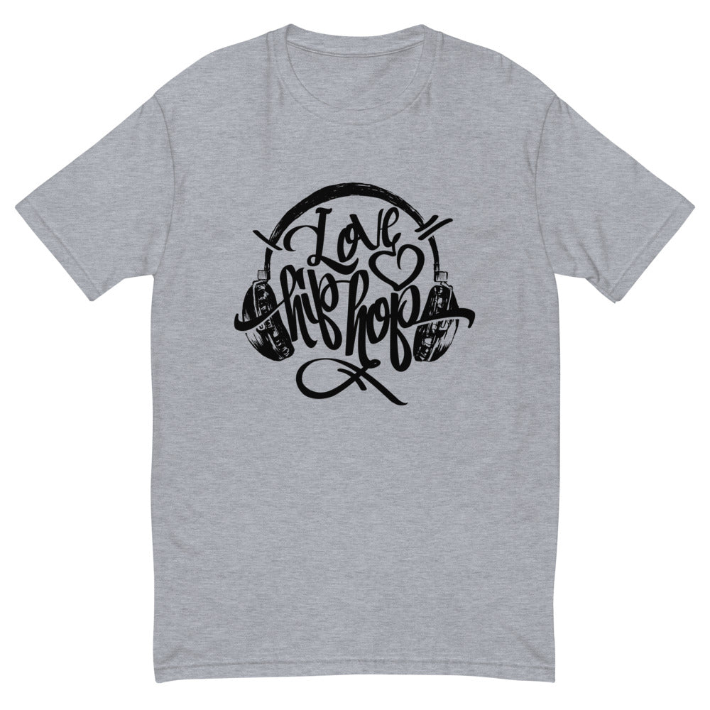 Love Hip-Hop T-Shirt