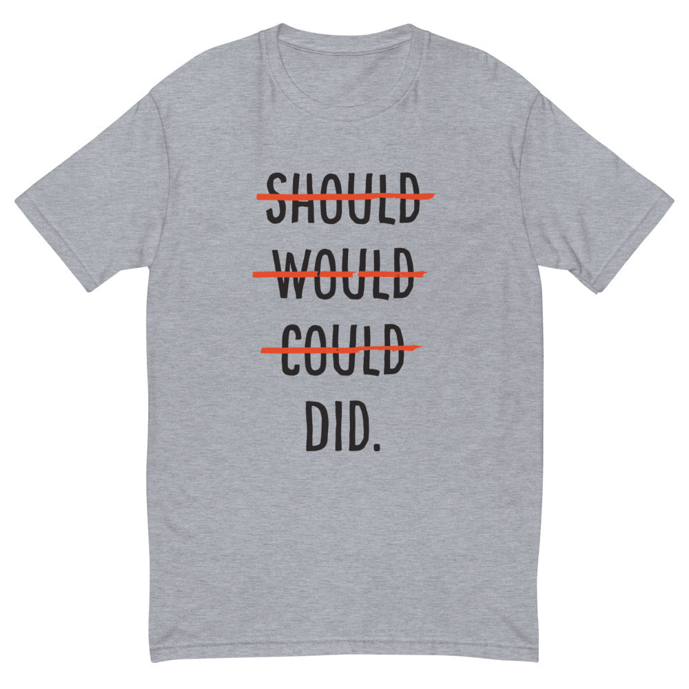 Did T-Shirt