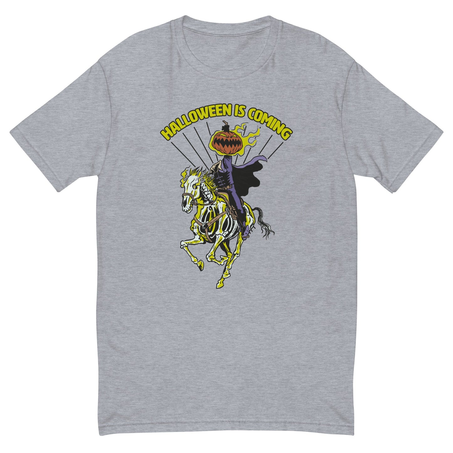 Halloween Is Coming T-Shirt