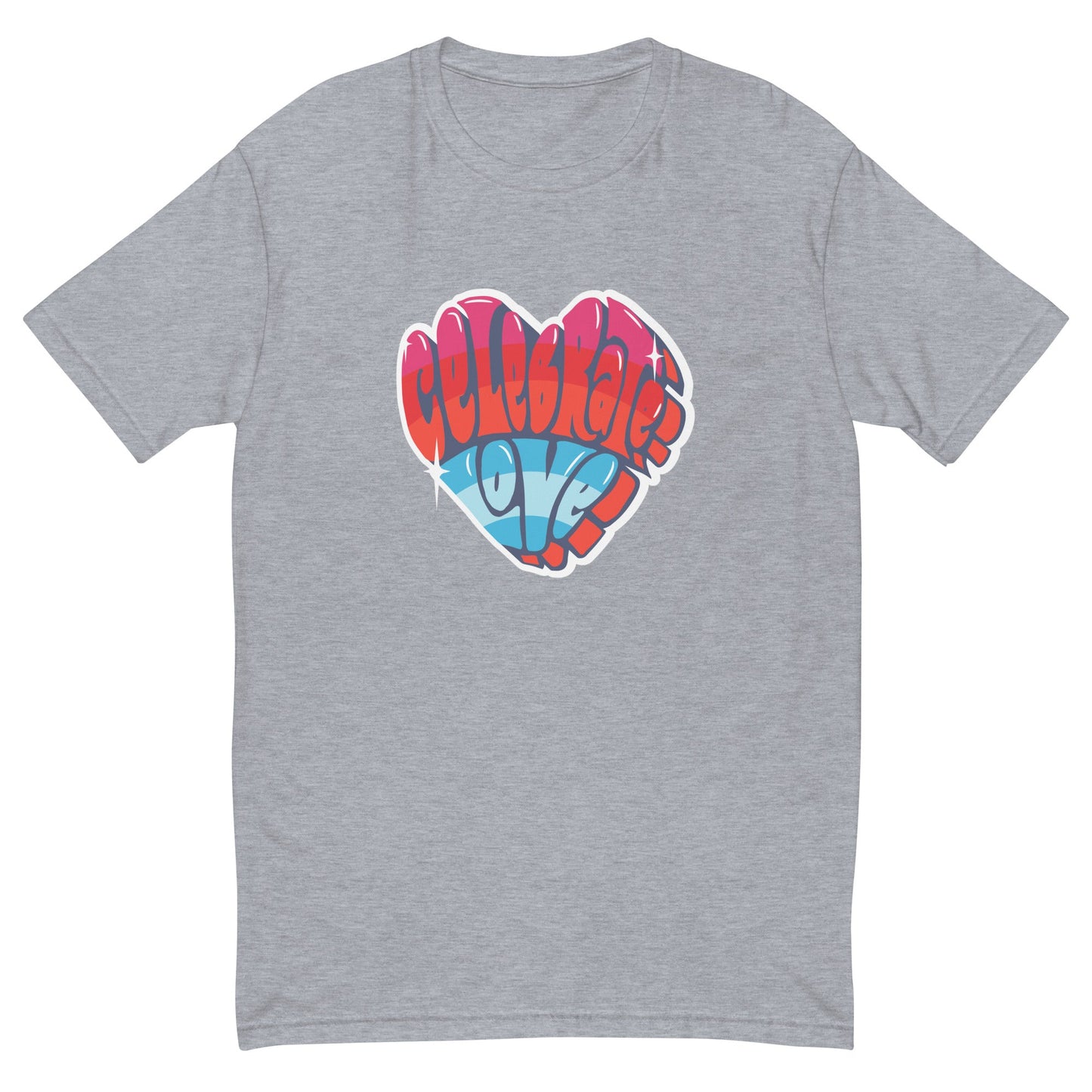 Celebrate Love T-Shirt