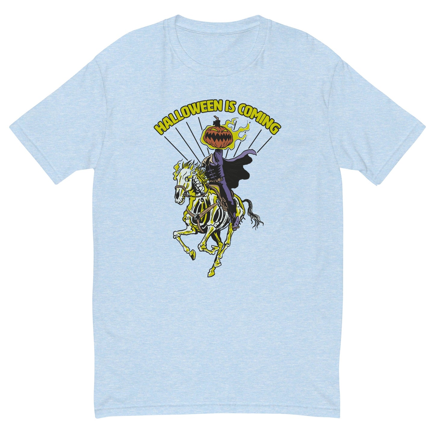 Halloween Is Coming T-Shirt
