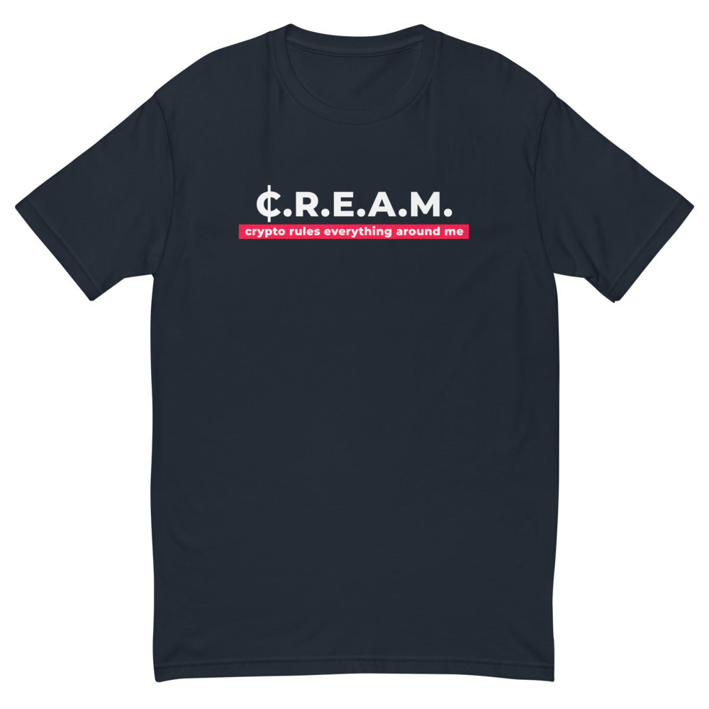 C.R.E.A.M. T-Shirt