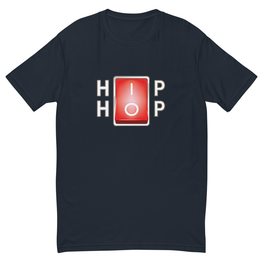 Hip-Hop Switch T-Shirt