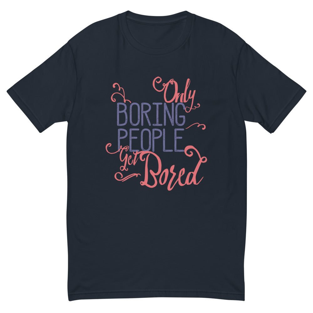 Boring People T-Shirt