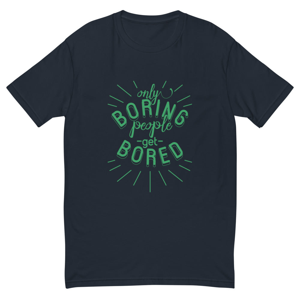 Bored People T-Shirt