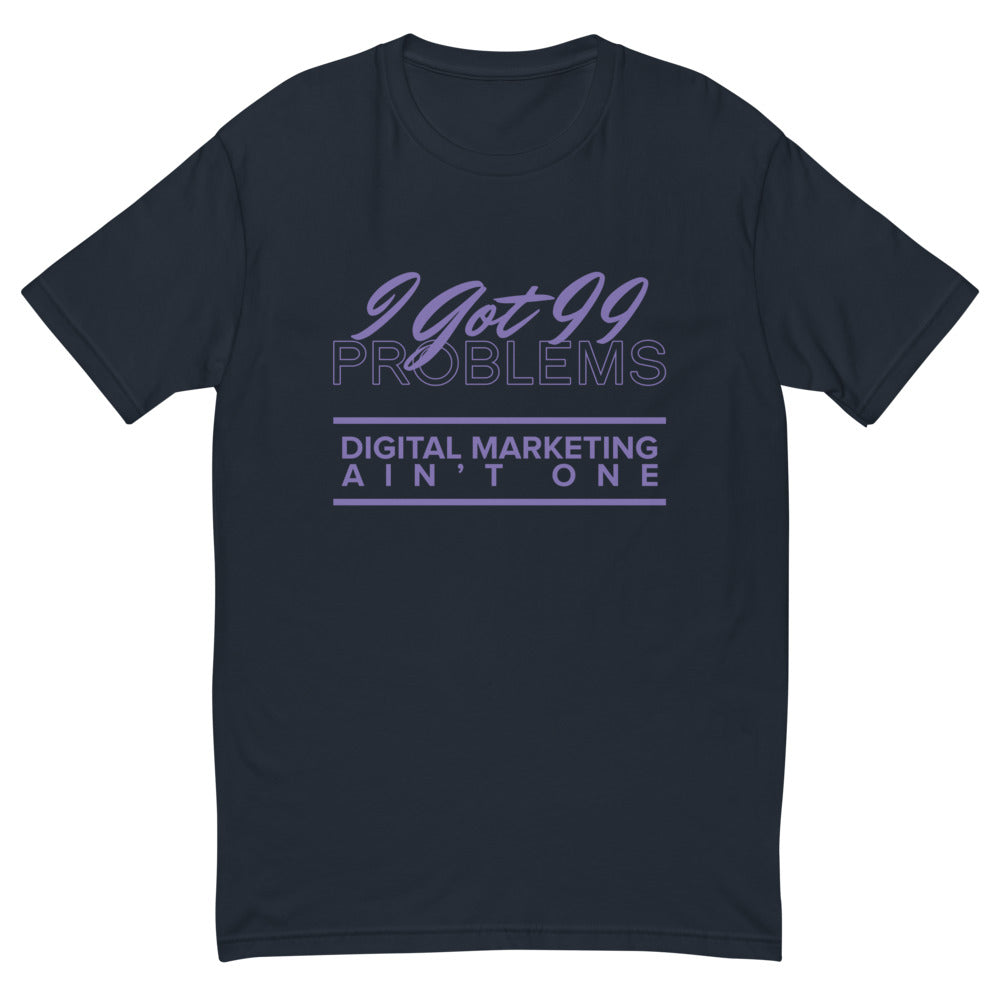 Digital Marketing T-Shirt