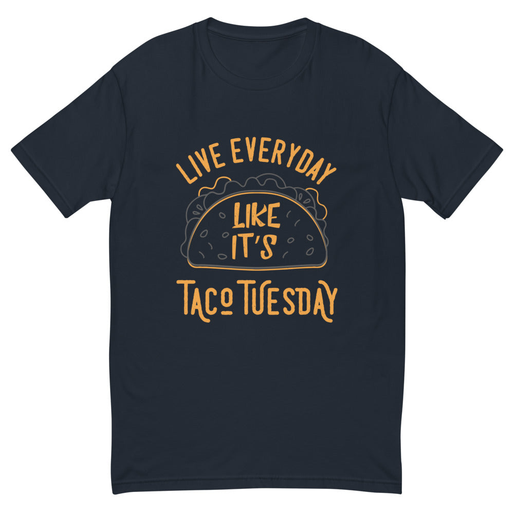 Taco Tuesdays T-Shirt