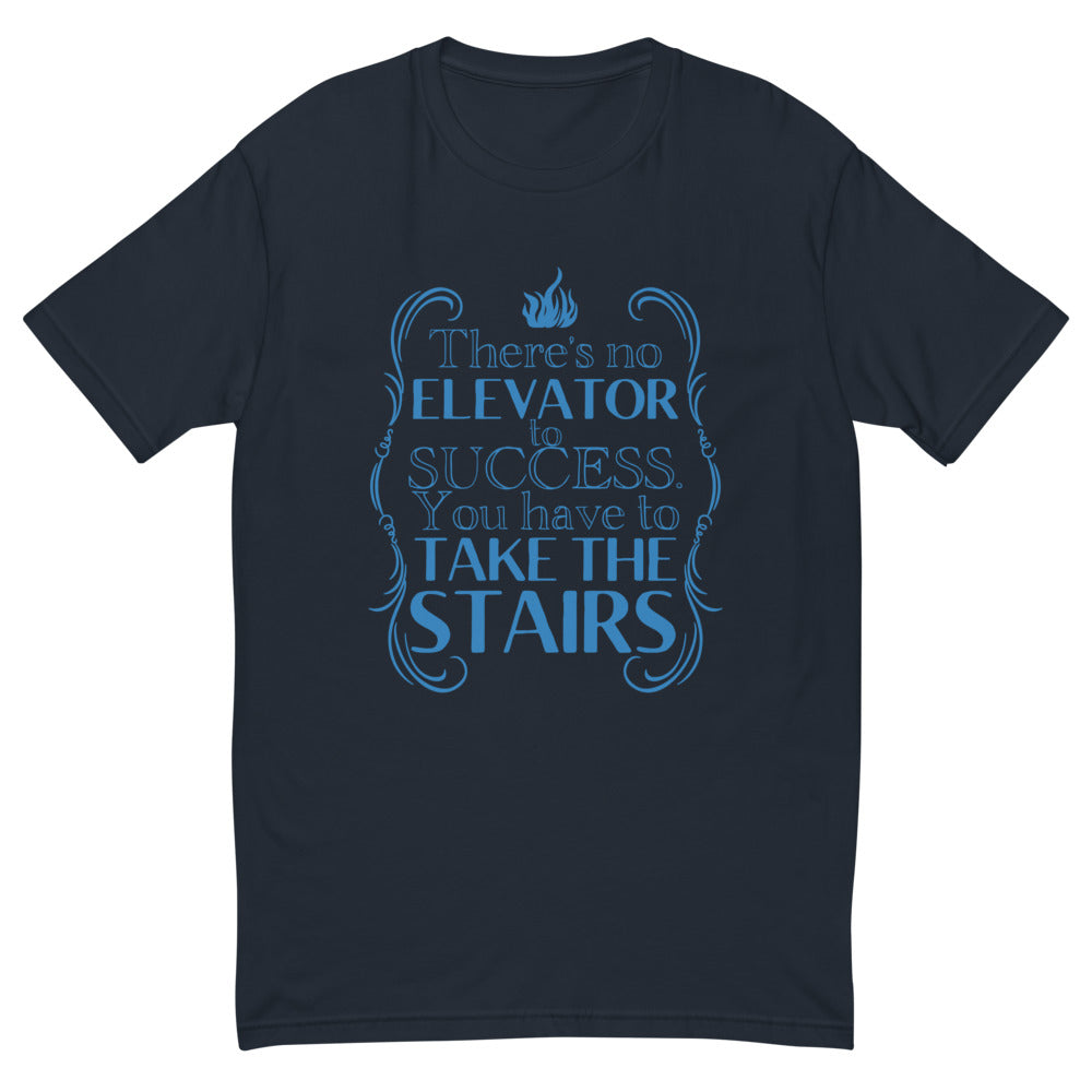 Take The Stairs T-Shirt