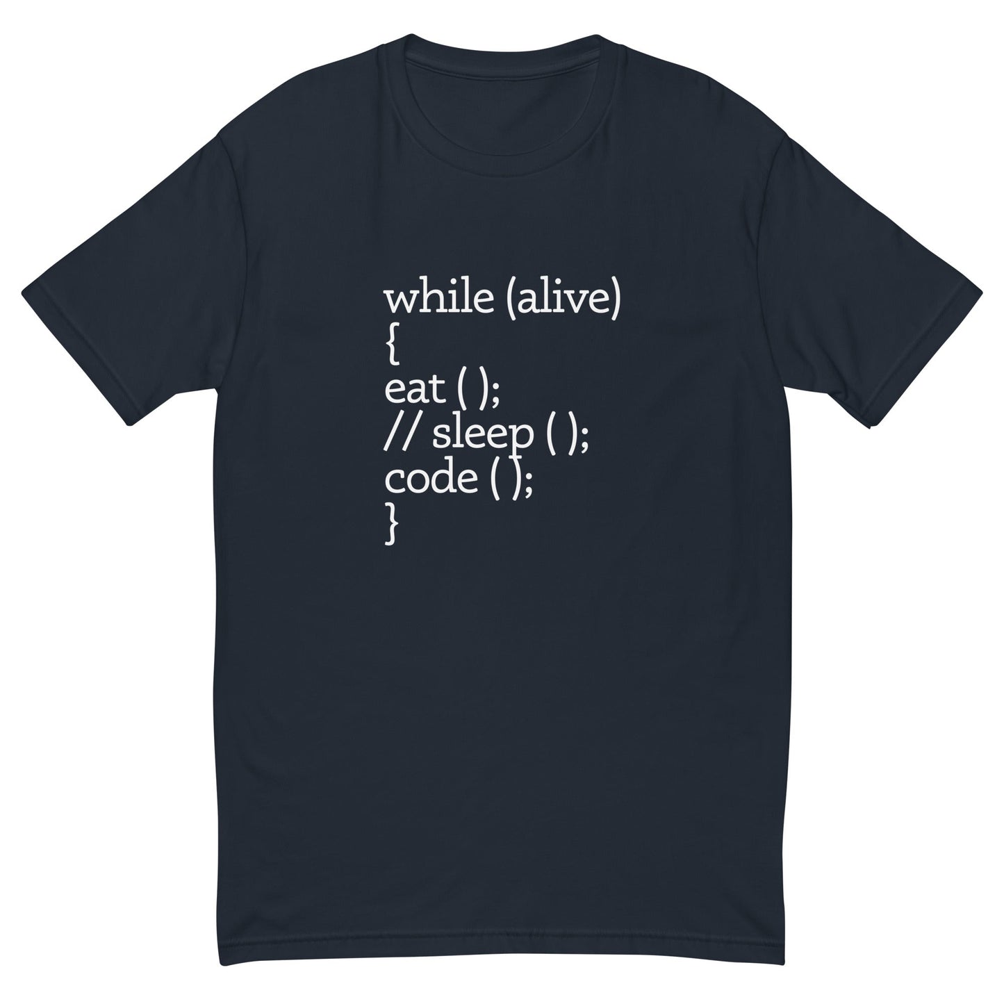 Developer Life T-Shirt