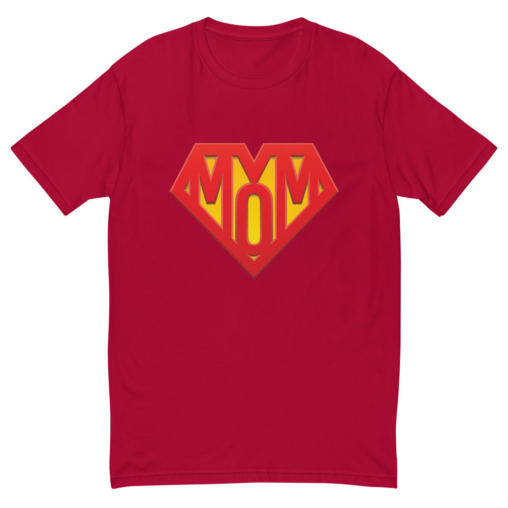 Super Mom T-Shirt