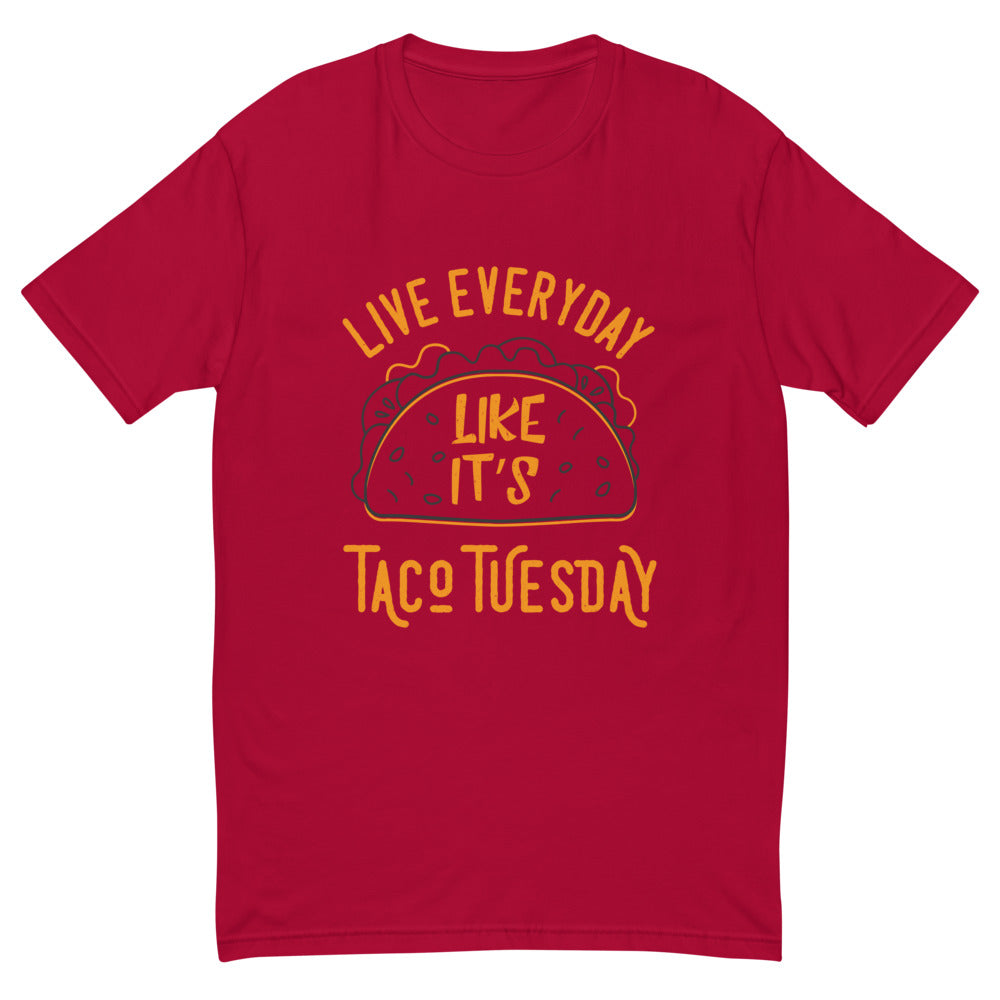 Taco Tuesdays T-Shirt