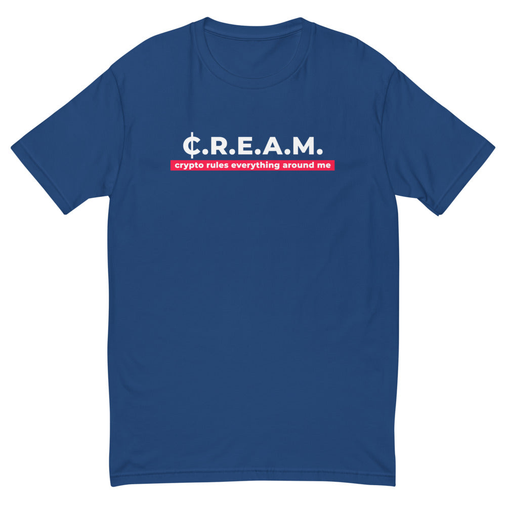 C.R.E.A.M. T-Shirt