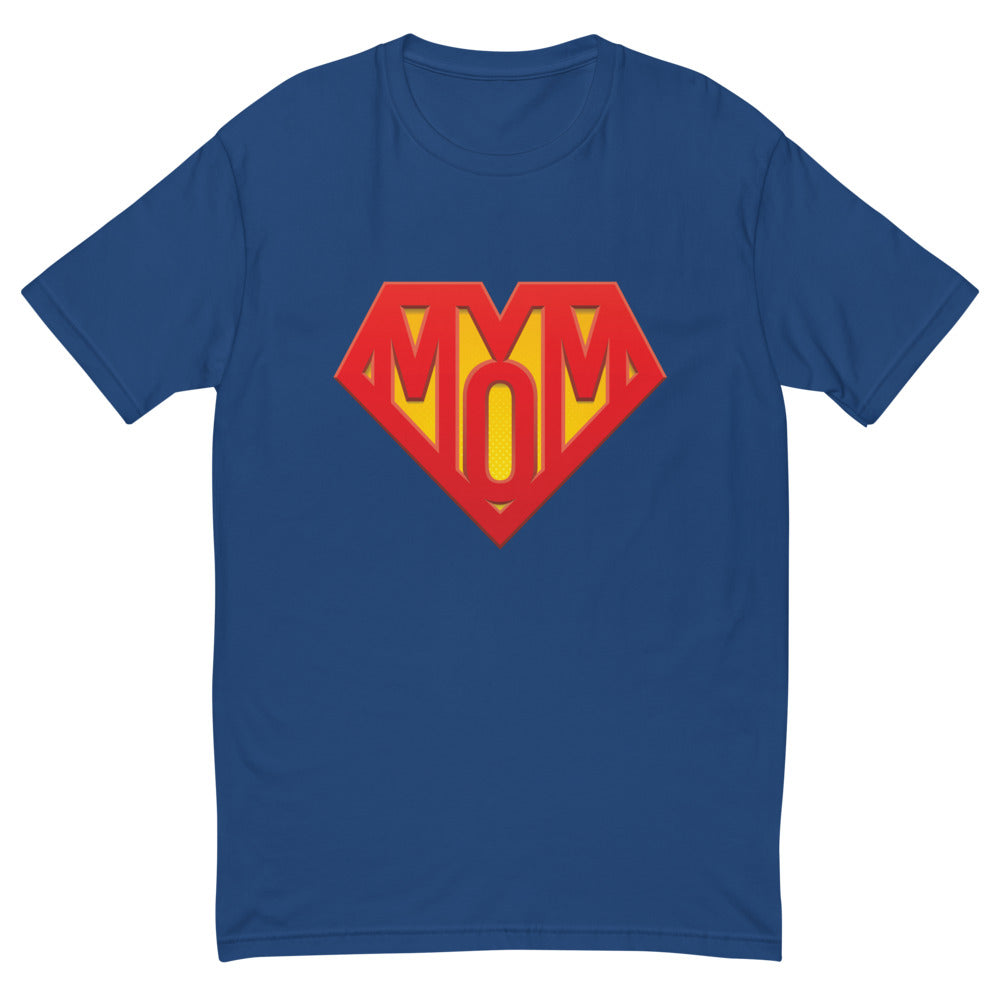 Super Mom T-Shirt