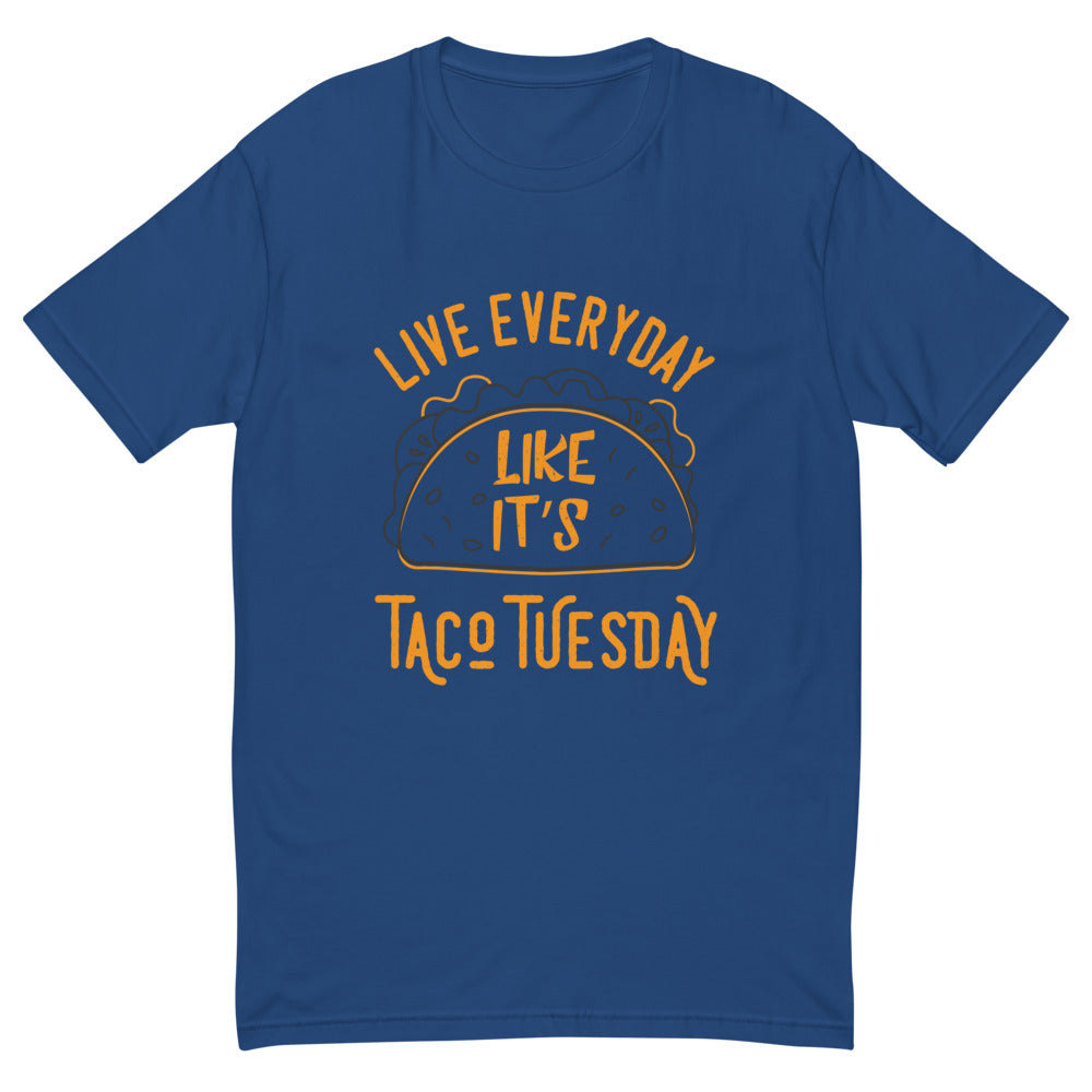 Taco Tuesdays T-Shirt