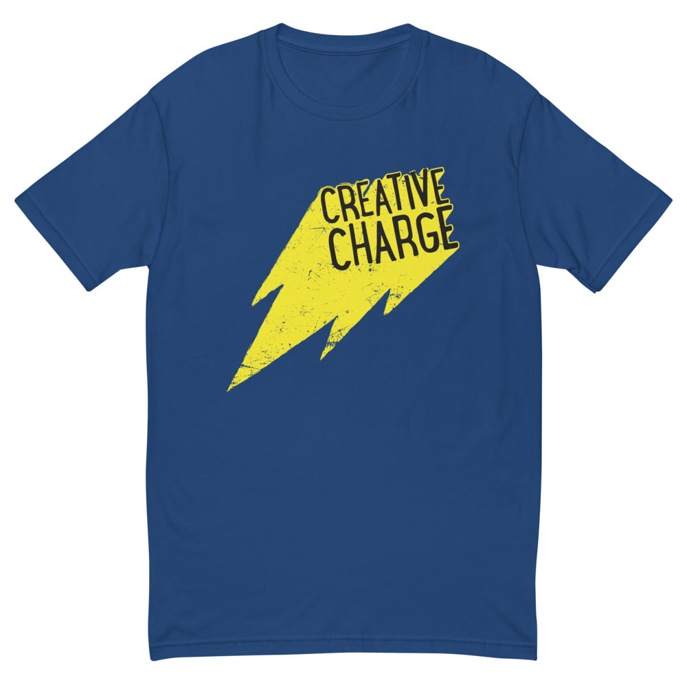 Creative Charge T-Shirt