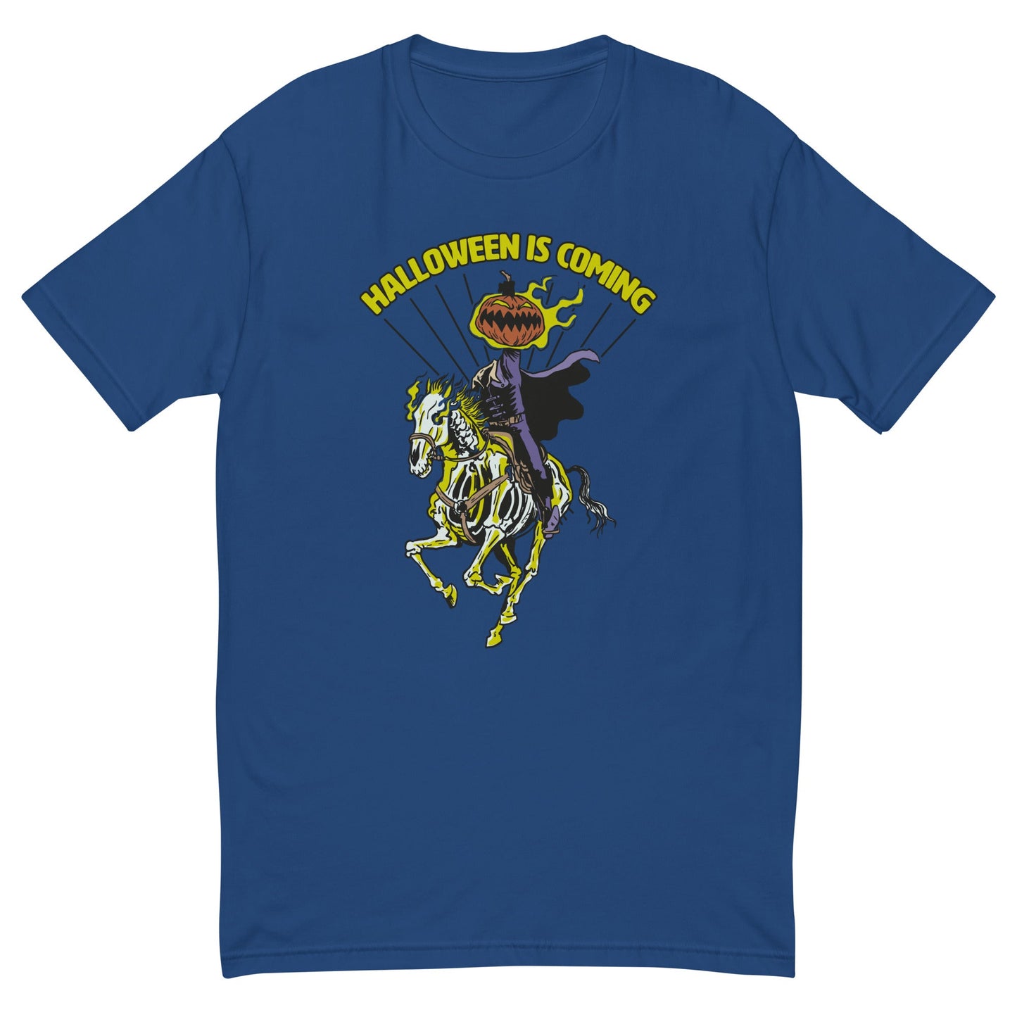 Halloween Is Coming T-Shirt