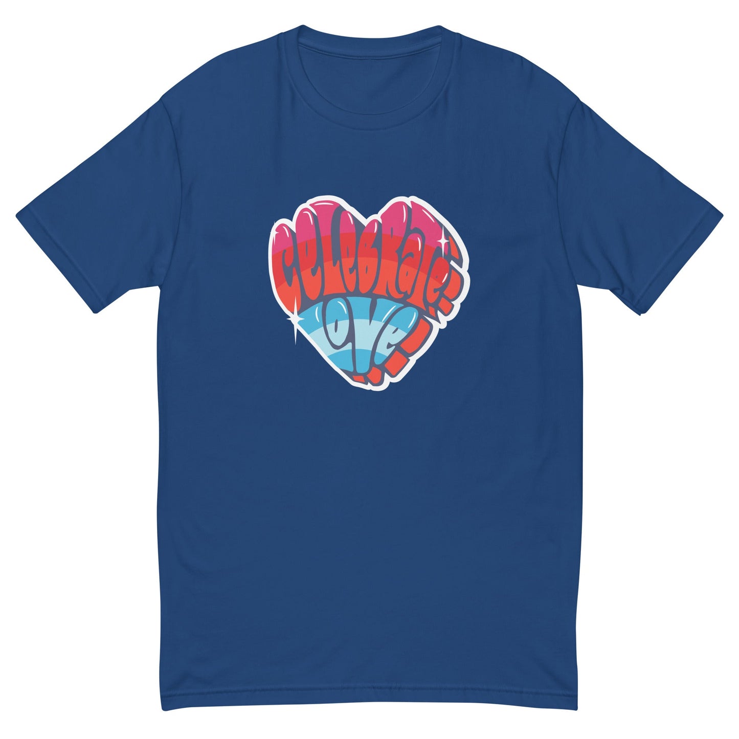 Celebrate Love T-Shirt