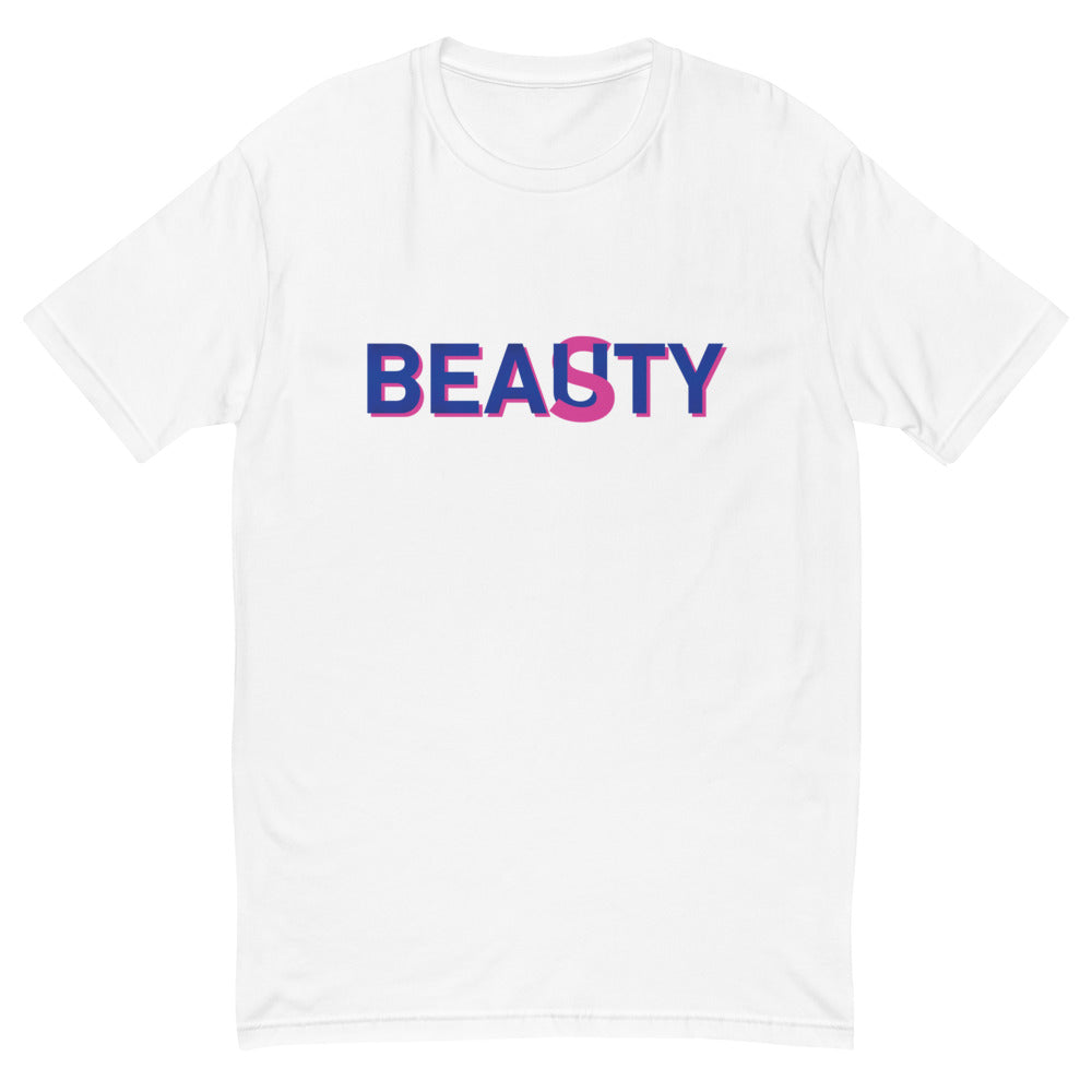Beauty Beasty T-Shirt