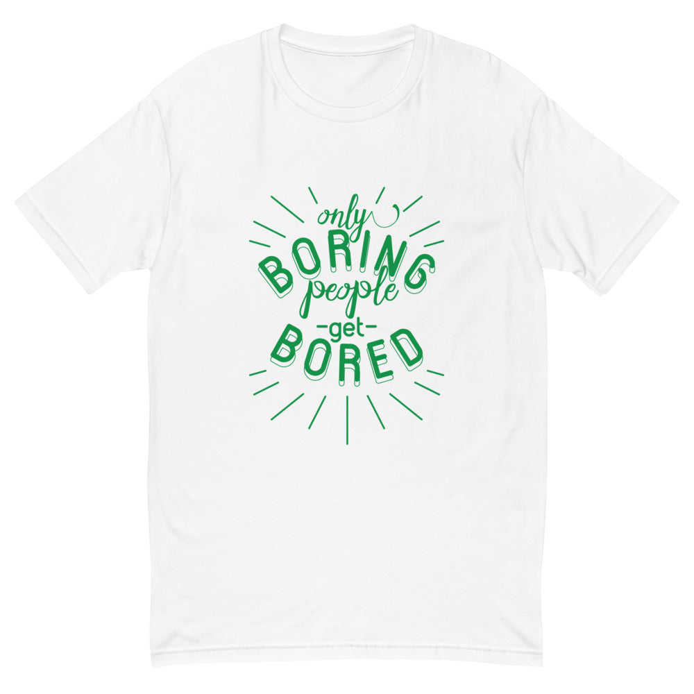 Bored People T-Shirt