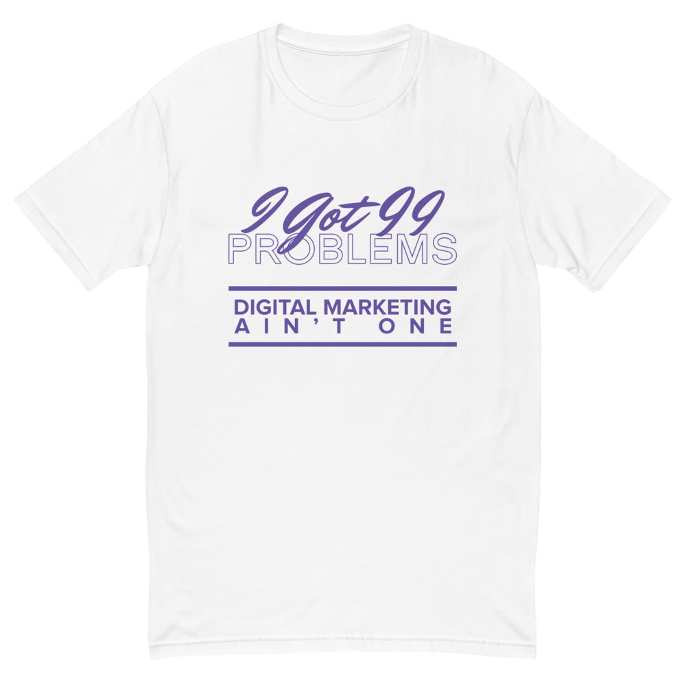 Digital Marketing T-Shirt