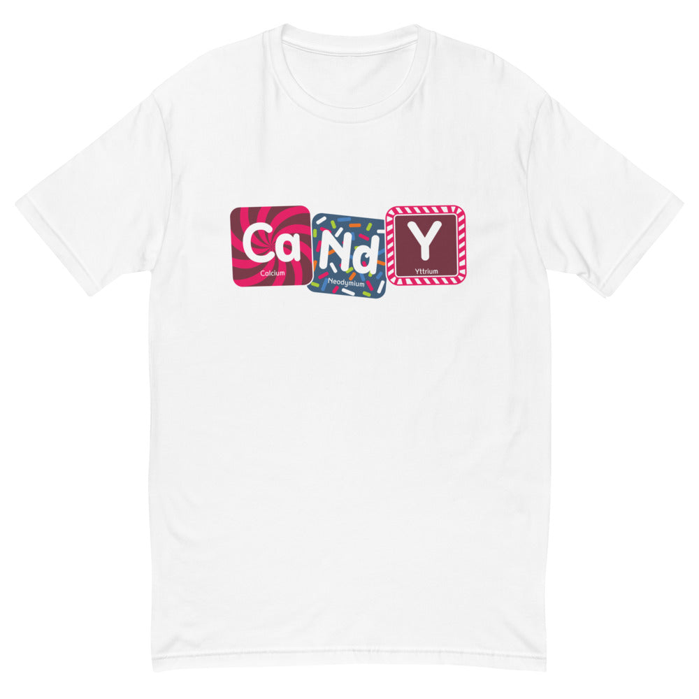 Ca Nd Y T-Shirt