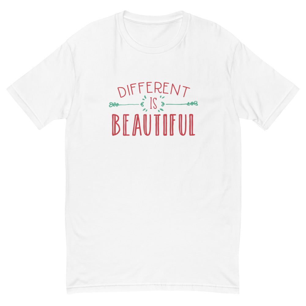 Different Is Beautiful T-Shirt
