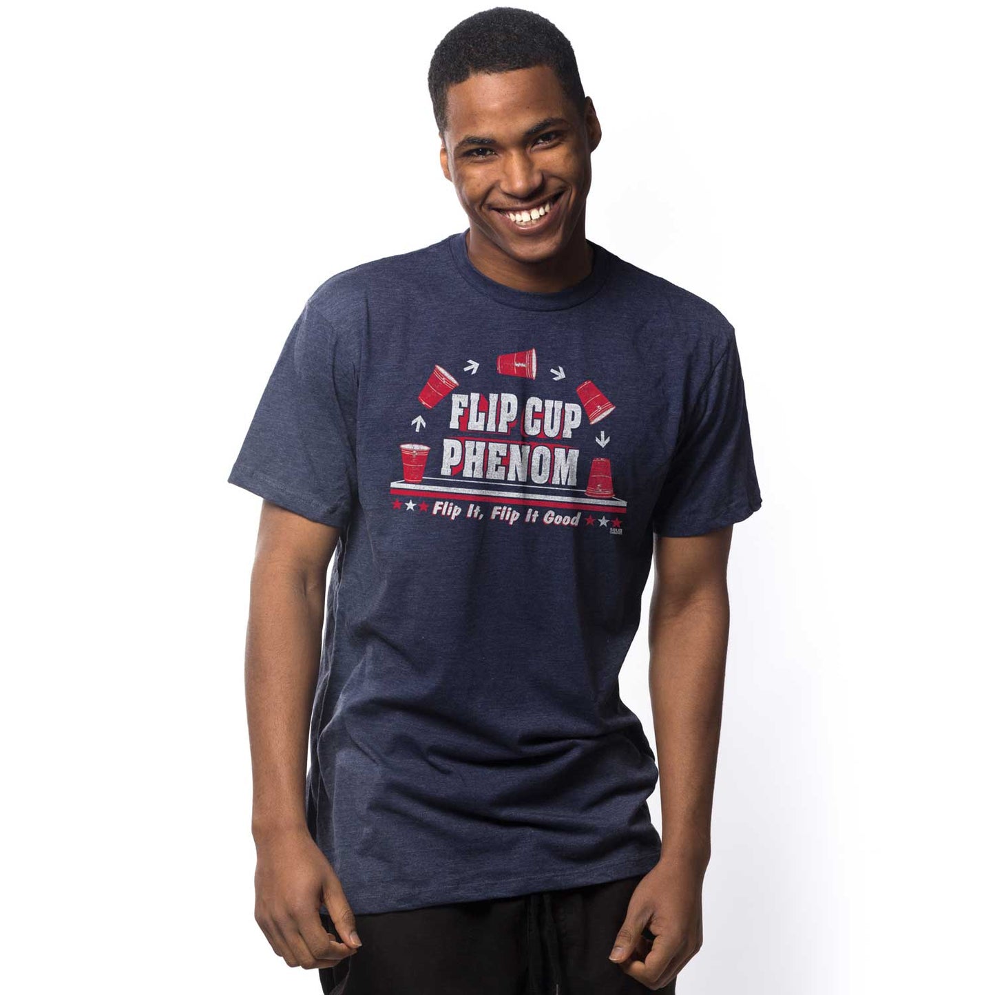 Flip Cup Phenom T-shirt