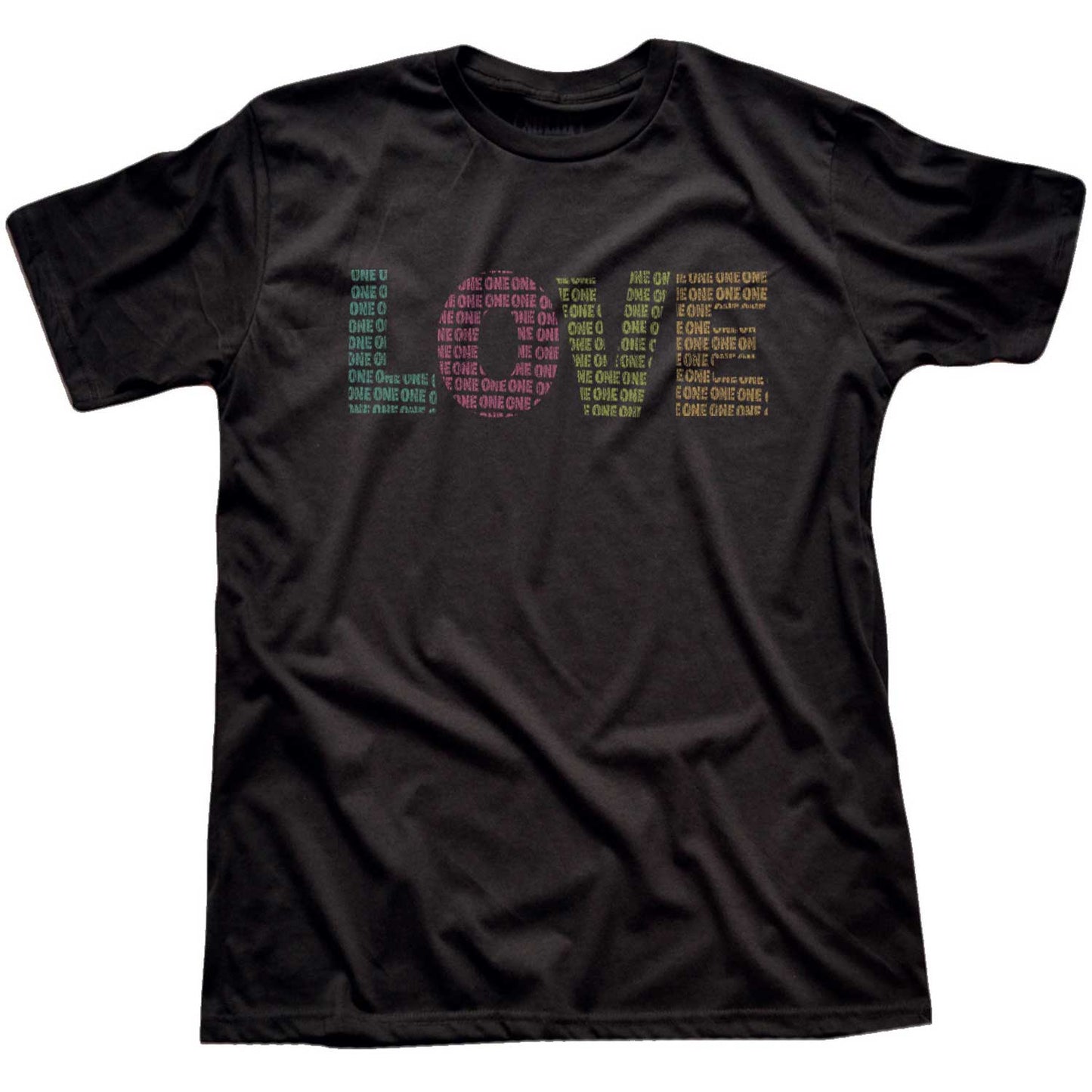 One Bright Love T-shirt
