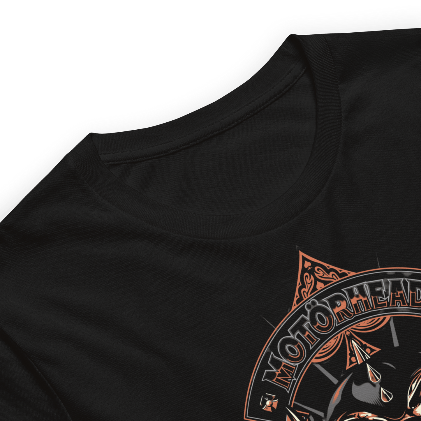 Motorhead - NeoClassic Warpig Jumbo Print T-Shirt