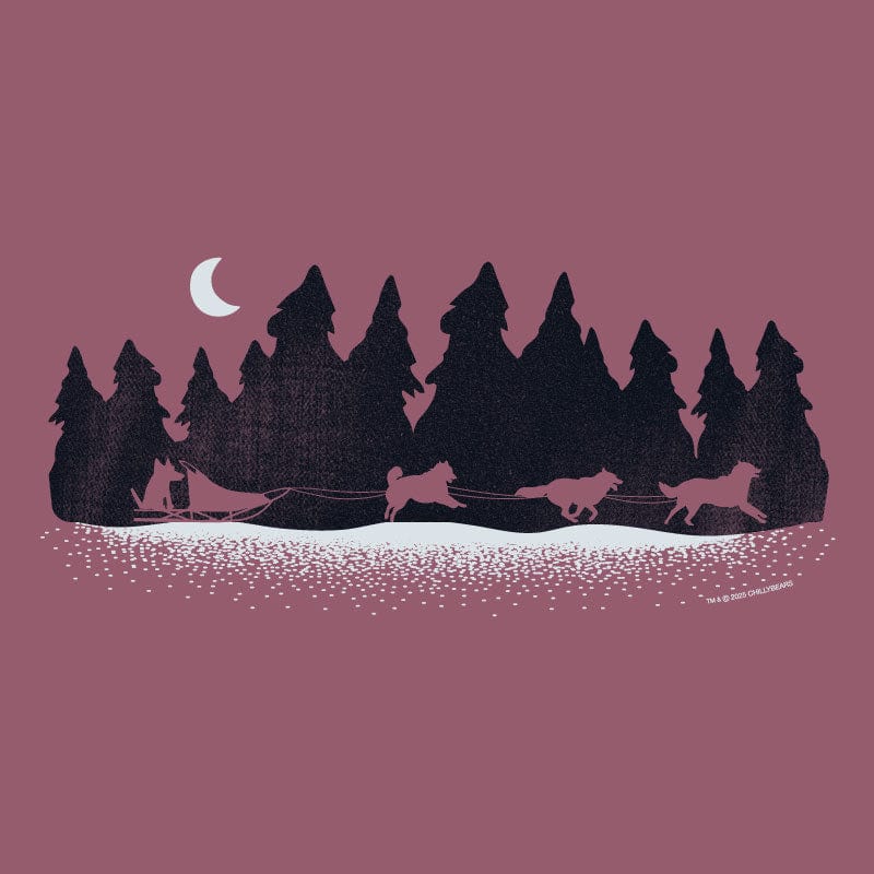 Musher Mountain - Classic Tee