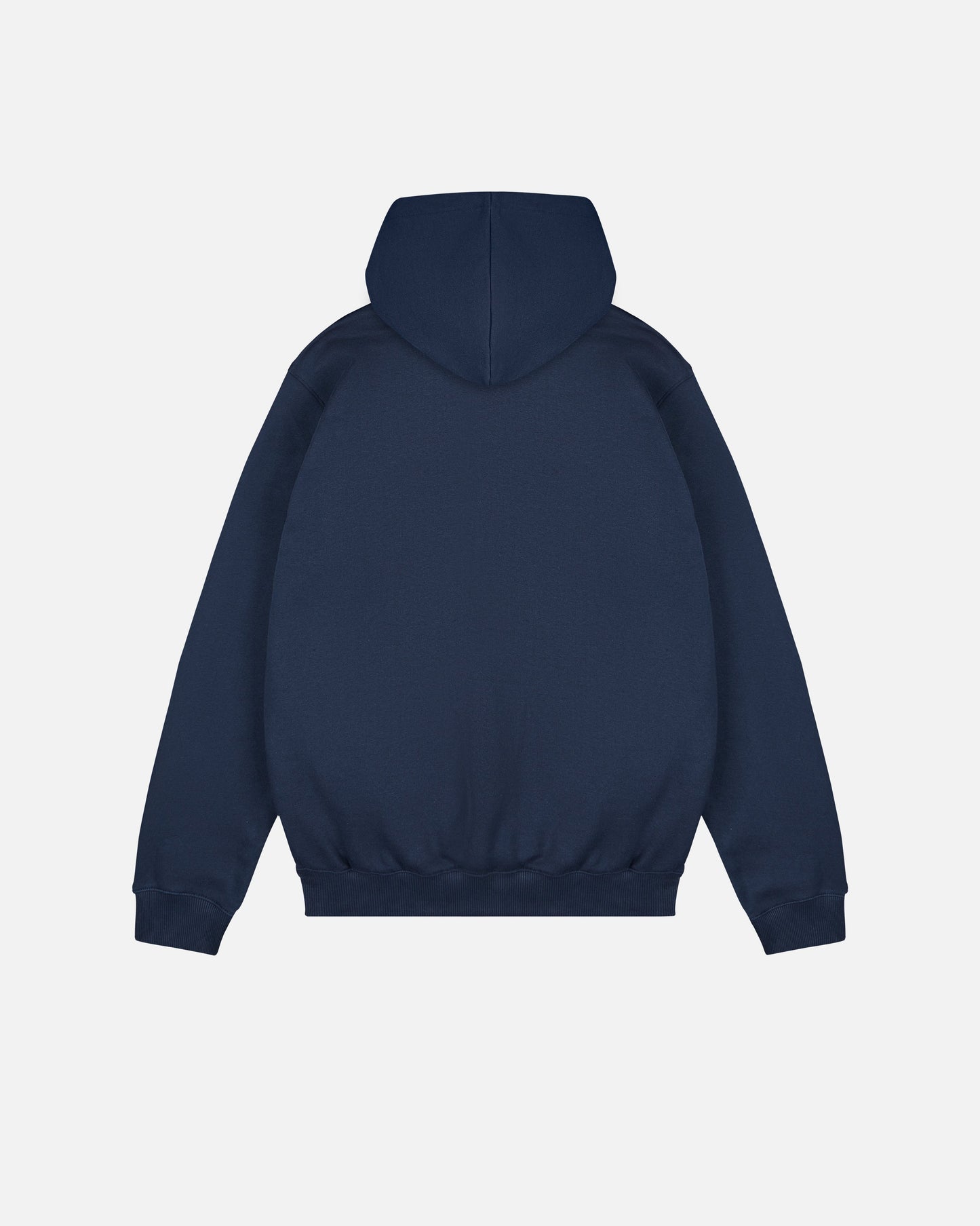 Burnley Embroidered Classics Hoodie